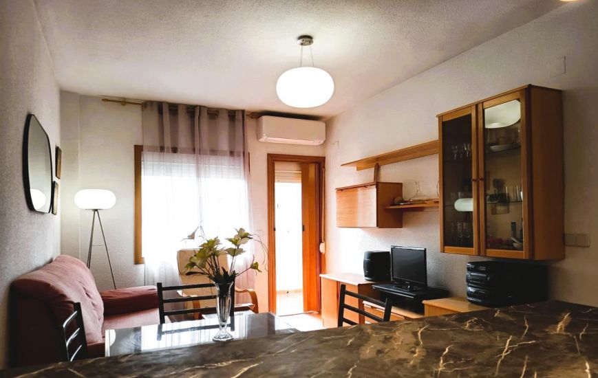 Sale - Apartments - Orihuela Costa