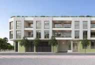New Build - Apartments - Jacarilla