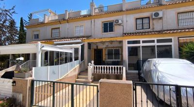 Rijtjeshuis - Sale - Algorfa - Algorfa