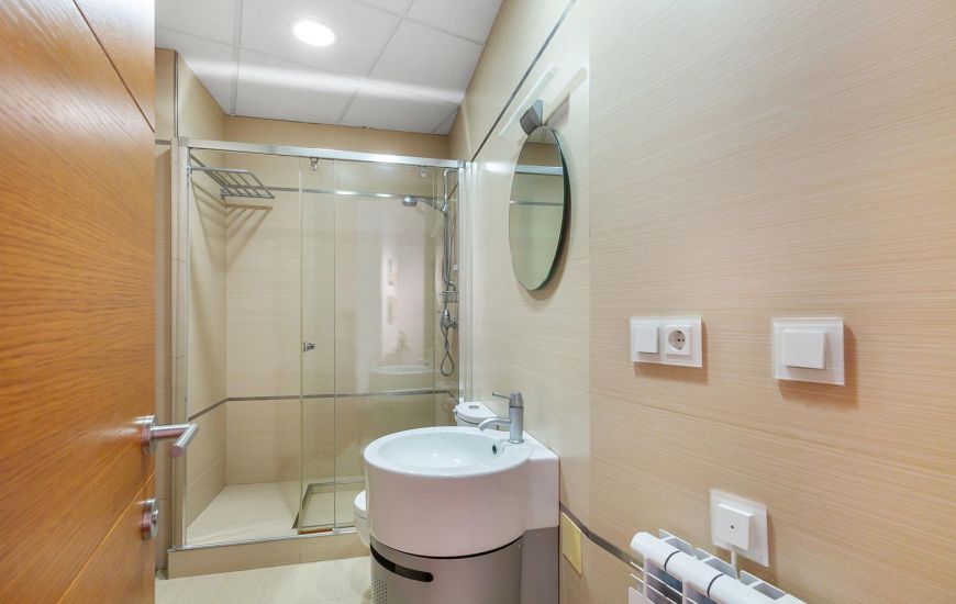 Sale - Apartments - Torrevieja