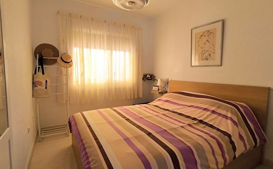 Sale - Apartments - Benijófar - Benijofar