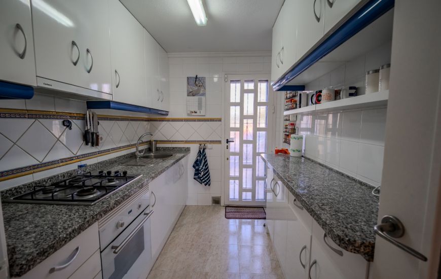 Venta - Adosado - Ciudad Quesada