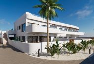 New Build - Apartments - Los Alcázares