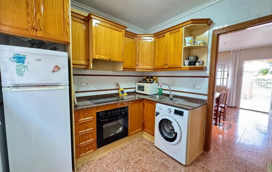 Venta - Villa - Torrevieja