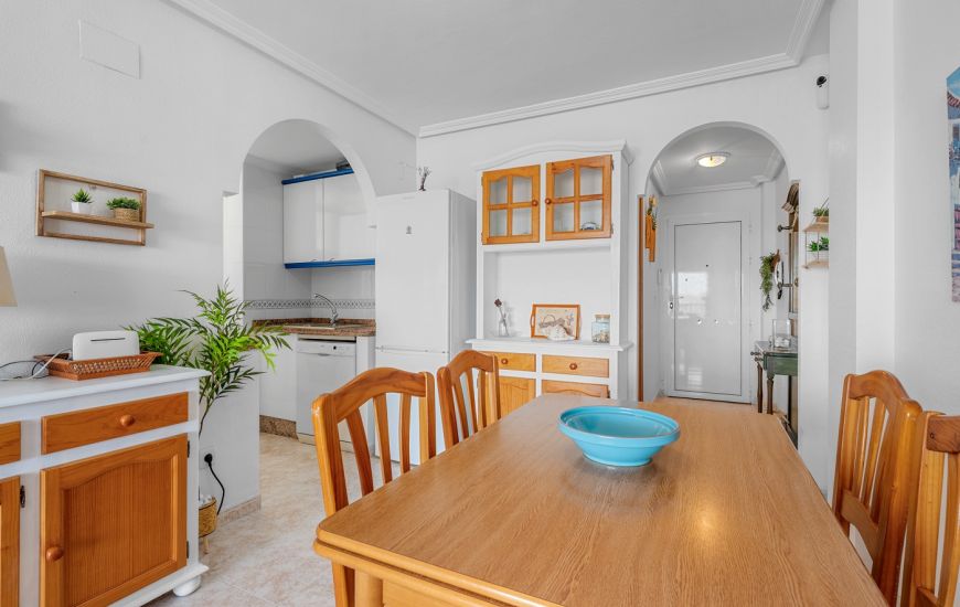 Sale - Apartments - Santa Pola