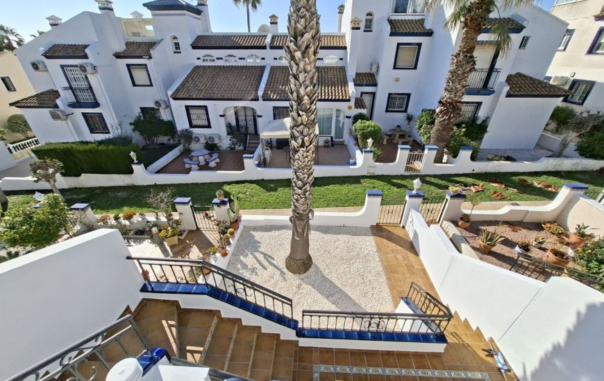 Venta - Bungalow - Orihuela Costa