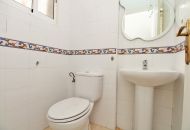 Sale - Rijtjeshuis - Villamartin