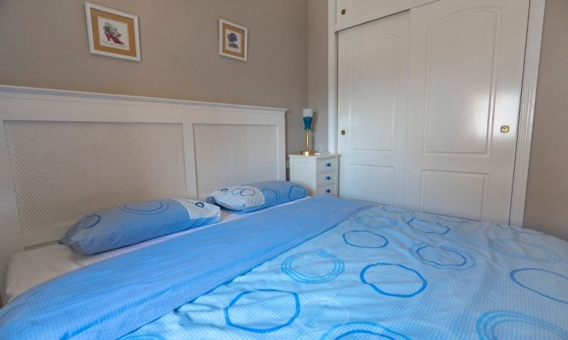 Sale - Apartments - Ciudad Quesada