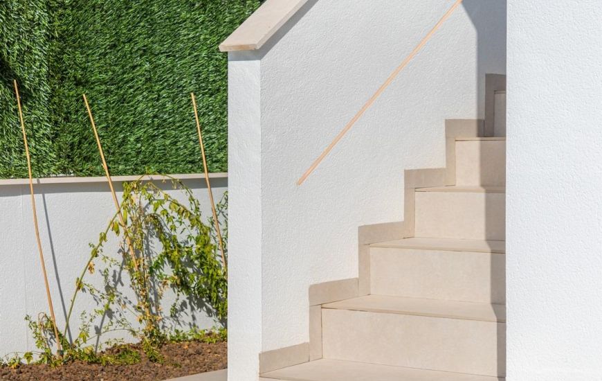 Nueva construcción  - Villa - San Javier