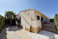 Sale - Bungalow - Villamartin