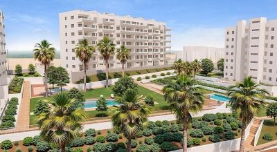 Apartments - Sale - San Miguel de Salinas - San Miguel De Salinas