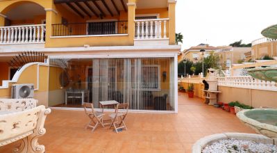 Apartments - Sale - Orihuela Costa - Orihuela Costa