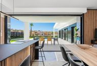 New Build - Villa - Algorfa - 