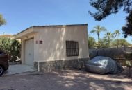 Sale - Villa - Algorfa