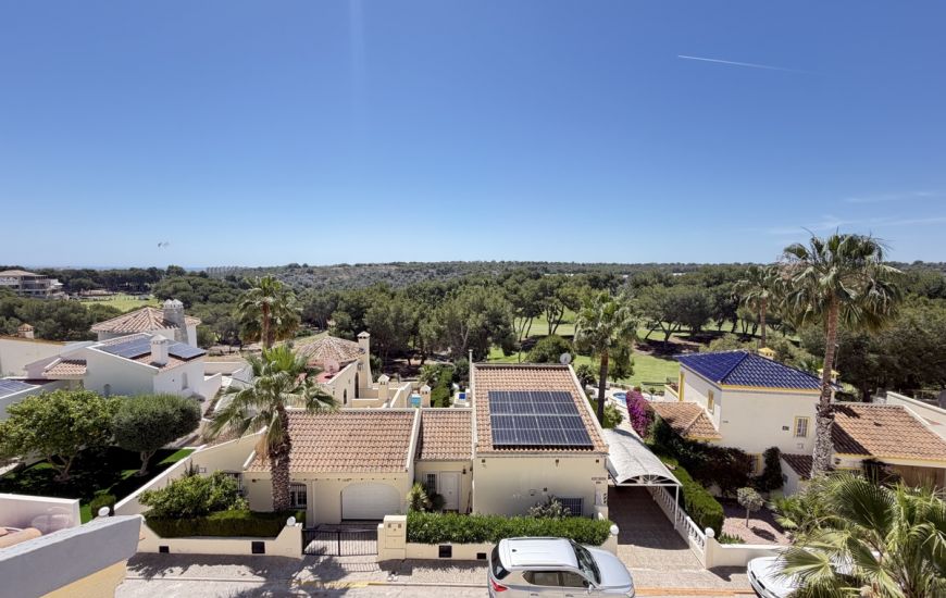 Venta - Villa - Las Ramblas - Las Ramblas Golf