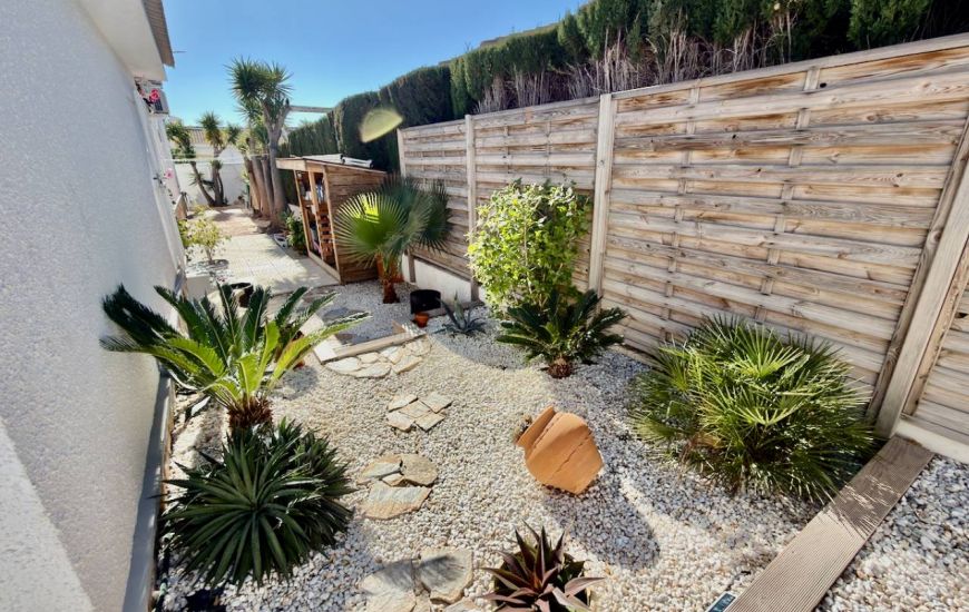 Venta - Villa - Ciudad Quesada