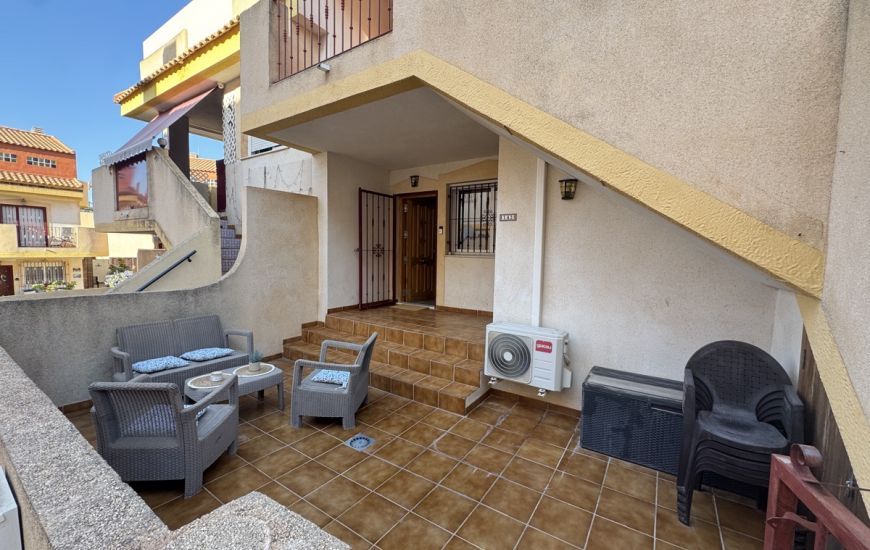 Sale - Apartments - La Zenia