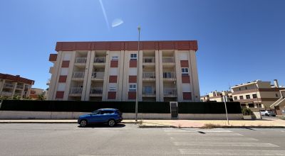 Apartments - Sale - Lomas de Cabo Roig - Lomas De Cabo Roig