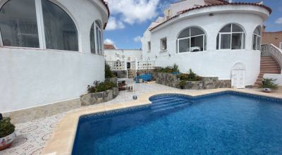 Villa - Sale - Ciudad Quesada - Ciudad Quesada