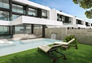 Nueva construcción  - Villa - El Campello