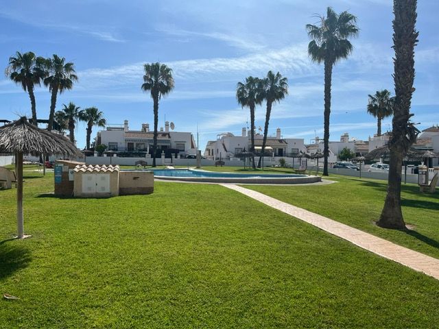 Sale - Apartments - Playa Flamenca