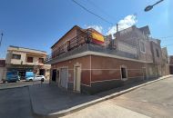 Sale - Townhouse - Algorfa