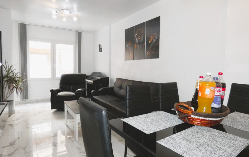 Venta - Apartamentos - Playa del Acequión