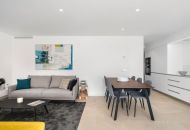 New Build - Apartments - Orihuela Costa