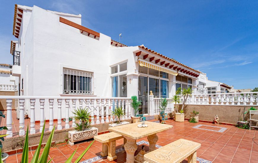 Venta - Adosado - Torrevieja