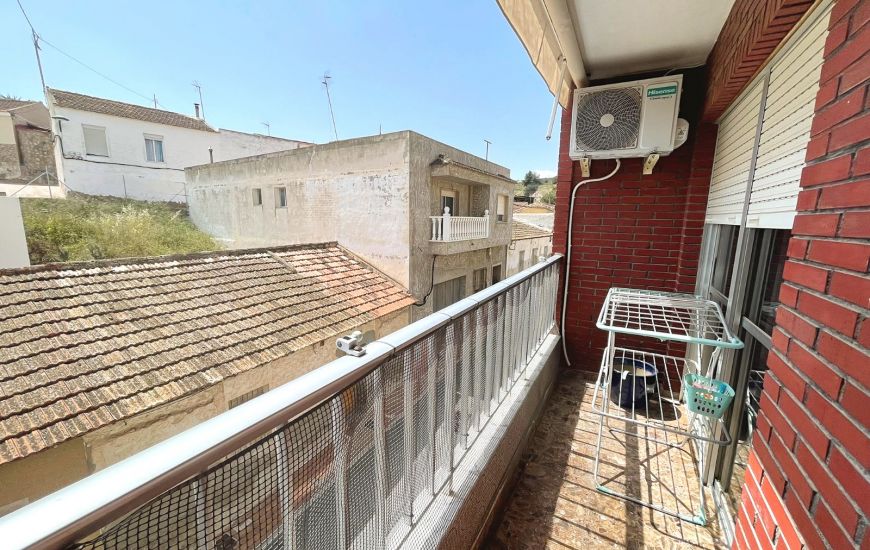 Sale - Apartments - Rojales