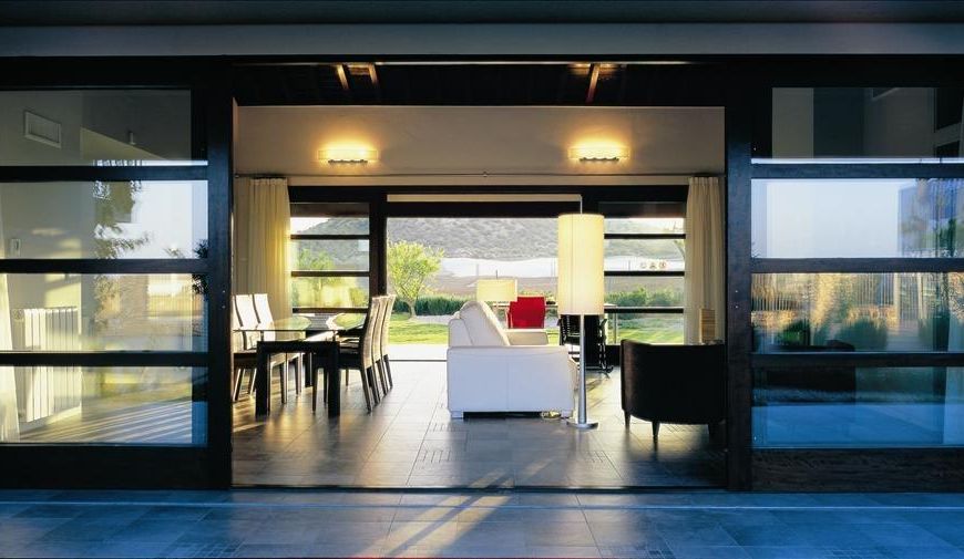 New Build - Villa - Sucina