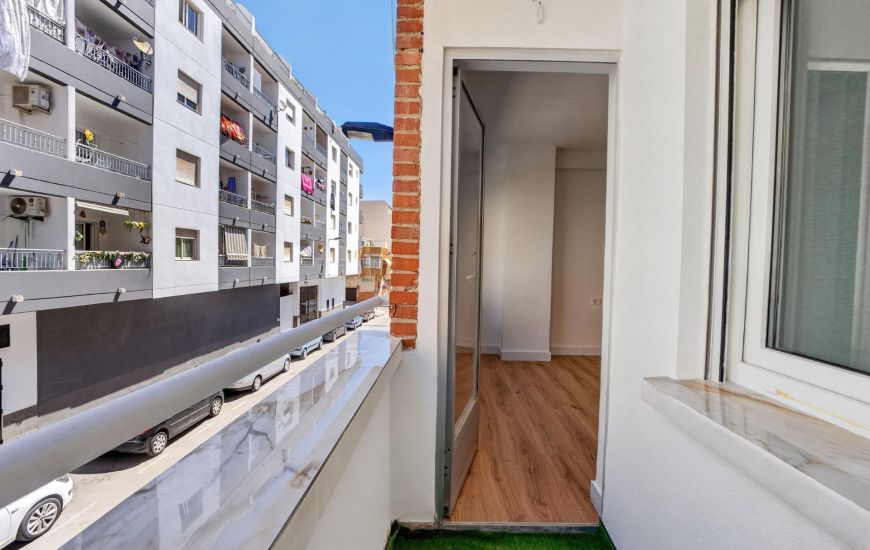 Venta - Apartamentos - Torrevieja