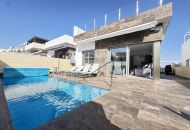 Venta - Villa - Villamartin