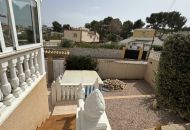 Sale - Villa - Torrevieja