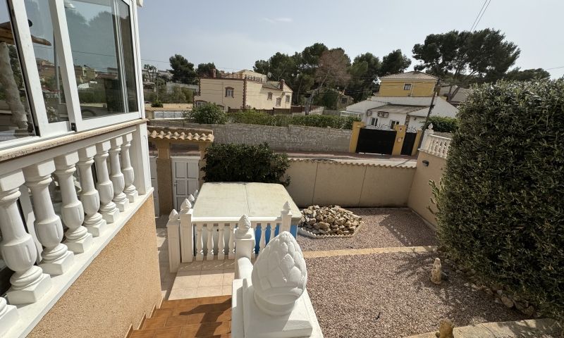 Sale - Villa - Torrevieja