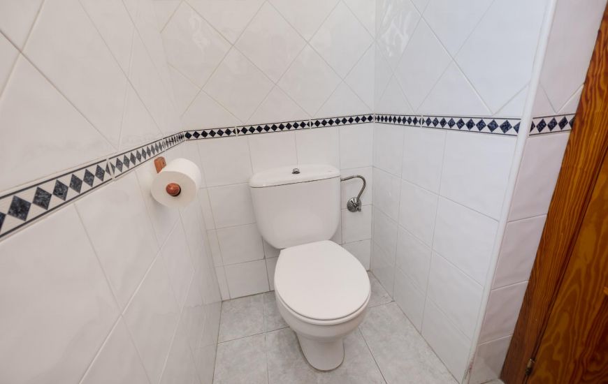Venta - Apartamento - Torrevieja