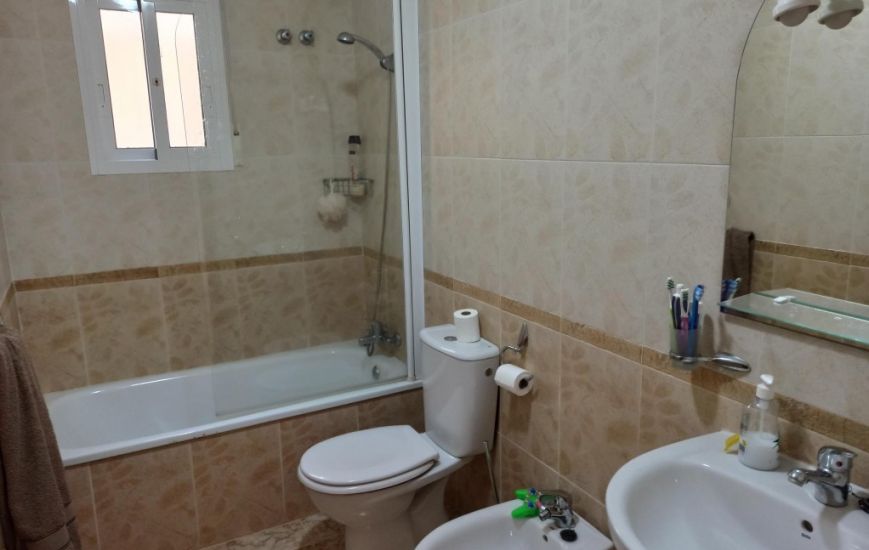 Sale - Apartments - Punta Prima