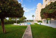 Sale - Apartments - Torrevieja