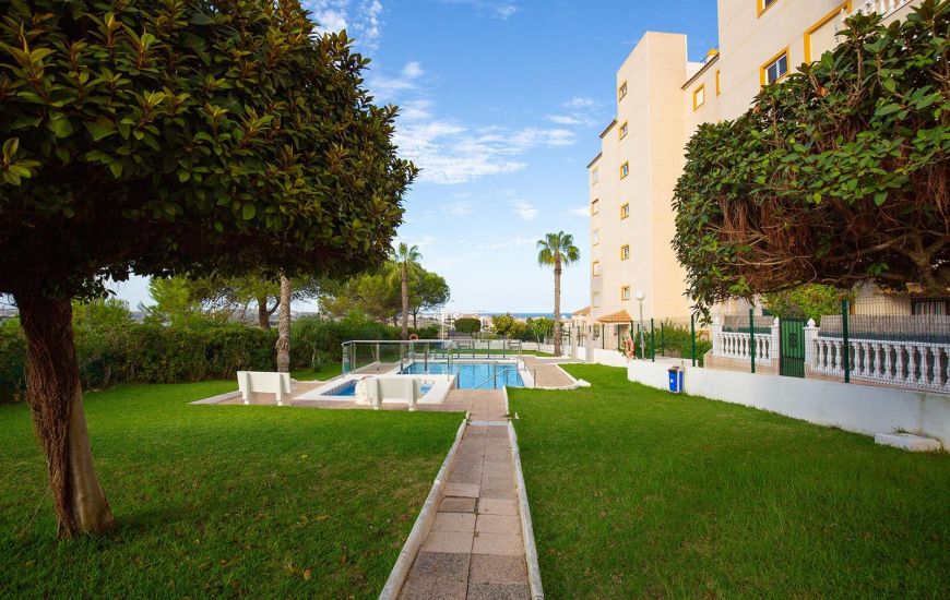 Sale - Apartments - Torrevieja