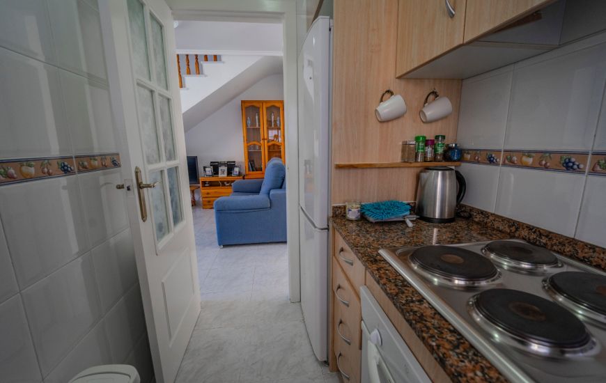 Sale - Villa - Ciudad Quesada