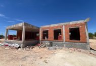 New Build - Finca - Pinoso