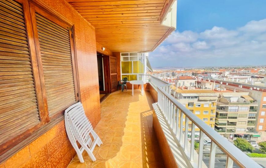 Sale - Apartamento - Torrevieja