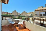 Venta - Adosado - La Zenia