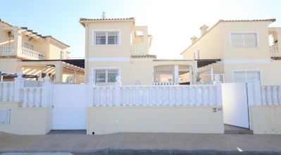 Villa - Sale - Orihuela Costa - Orihuela Costa