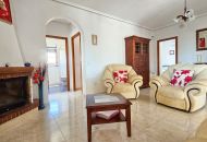 Sale - Villa - Ciudad Quesada