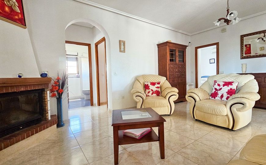 Sale - Villa - Ciudad Quesada