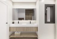 Nueva construcción  - Villa - San Pedro del Pinatar