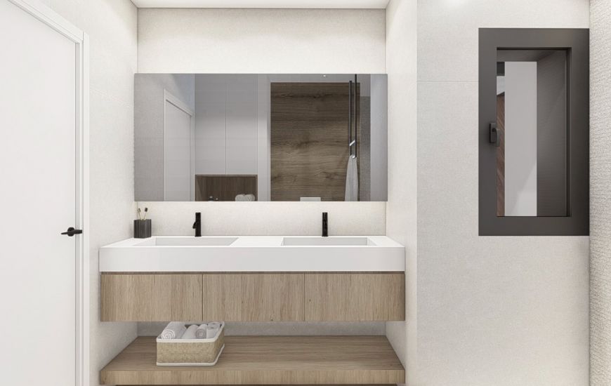 Nueva construcción  - Villa - San Pedro del Pinatar