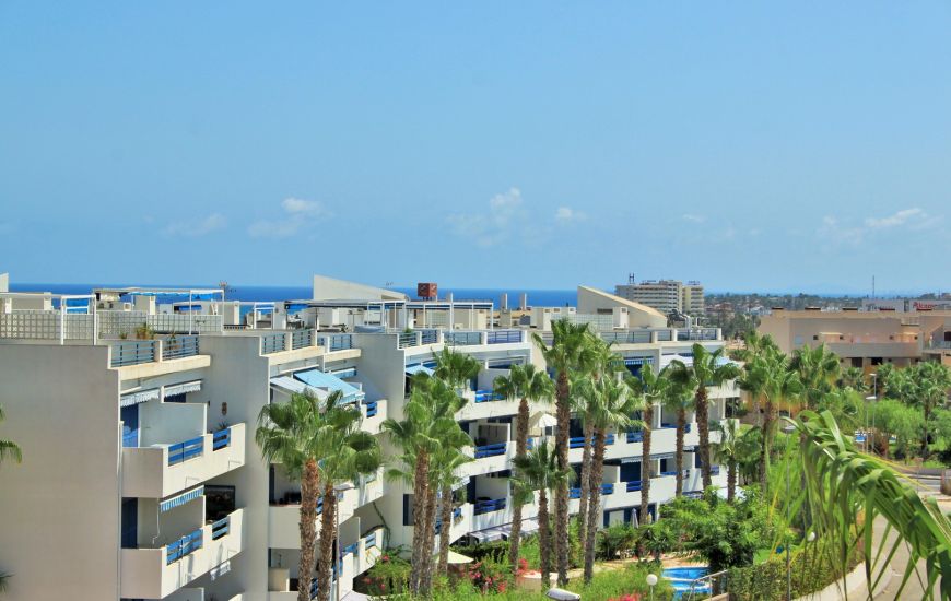 Venta - Apartamentos - Playa Flamenca