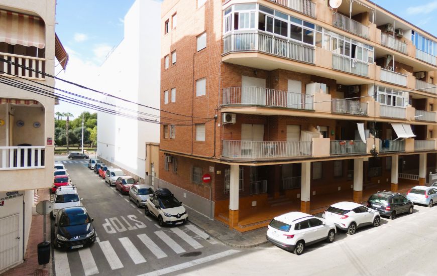 Venta - Apartamentos - Playa del Acequión